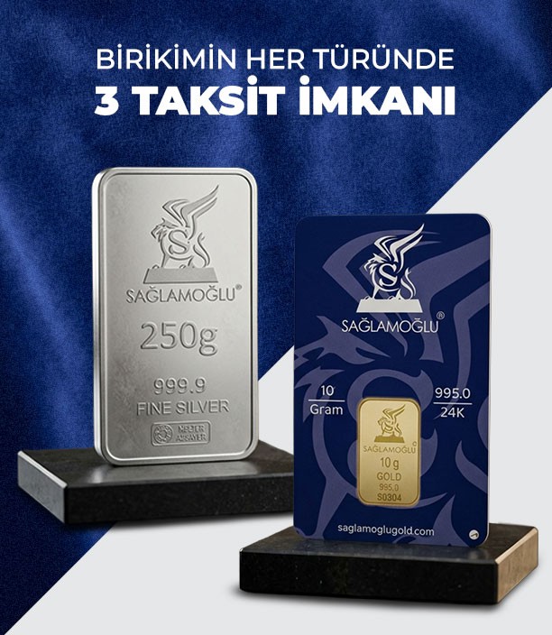 gram altın