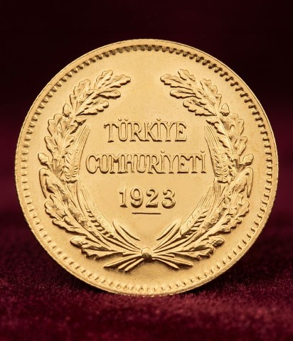 çeyrek altın ziynet